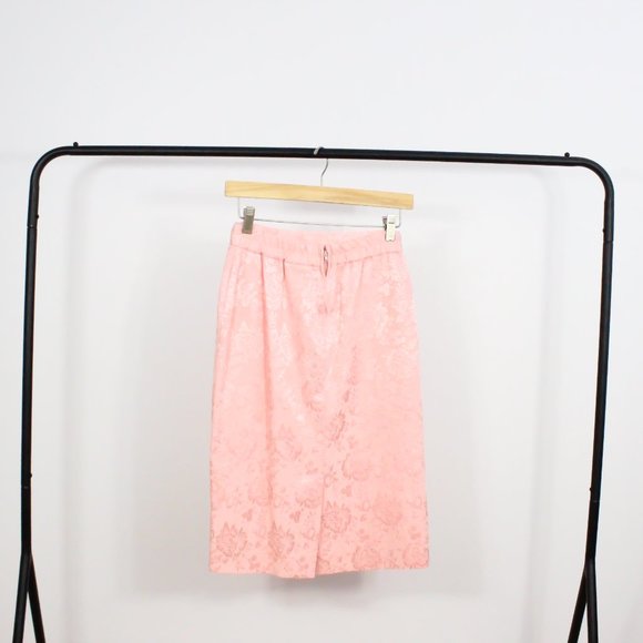 *Vintage Algo Blazer and Pencil Skirt - Picture 7 of 14